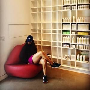 Meet your Posher, Tanya